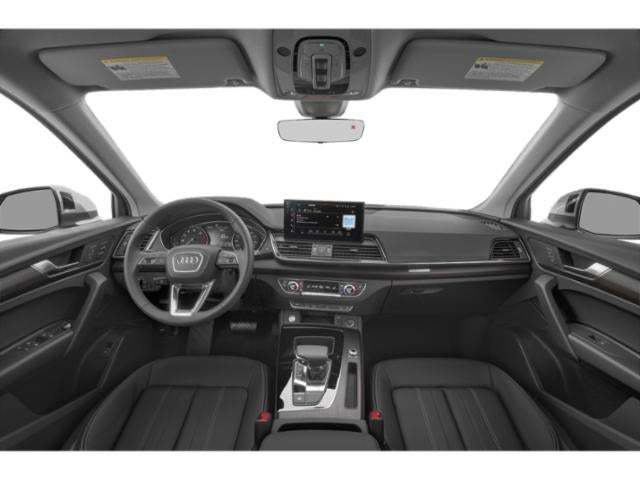 2023 Audi Q5 Sportback Premium 45 TFSI S line quattro S tronic