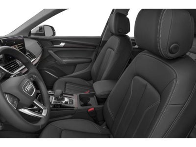 2023 Audi Q5 Sportback Premium 45 TFSI S line quattro S tronic