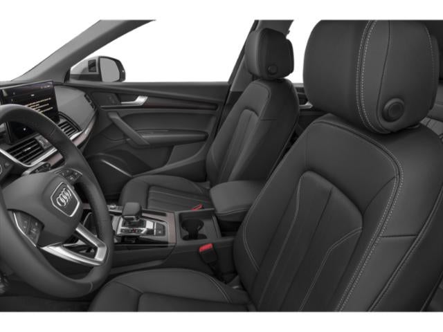 2023 Audi Q5 Sportback Premium 45 TFSI S line quattro S tronic