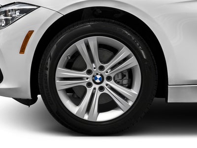 2016 BMW 328i xDrive