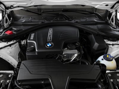 2016 BMW 328i xDrive
