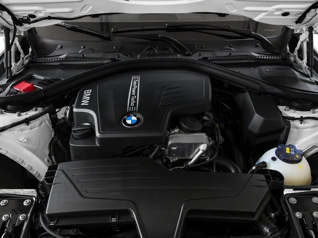 2016 BMW 328i xDrive