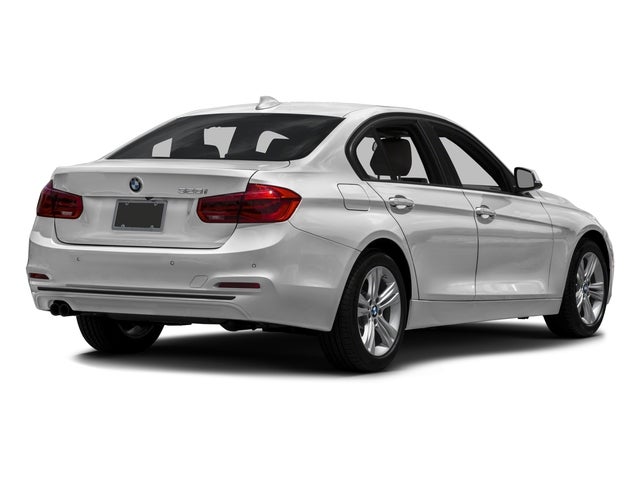 2016 BMW 328i xDrive