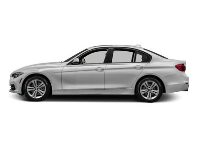 2016 BMW 328i xDrive