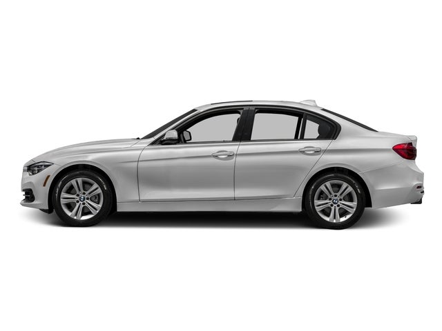 2016 BMW 328i xDrive