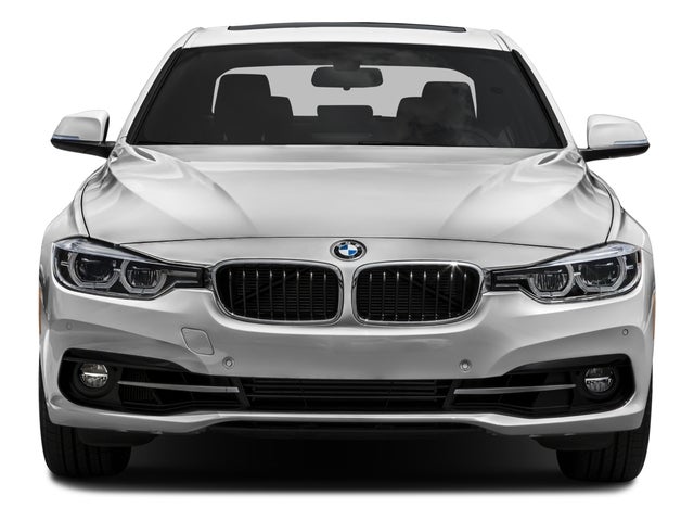 2016 BMW 328i xDrive