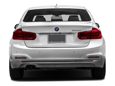 2016 BMW 328i xDrive