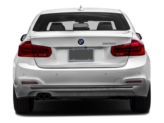 2016 BMW 328i xDrive