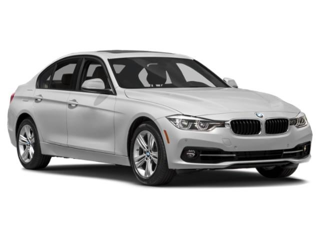 2016 BMW 328i xDrive