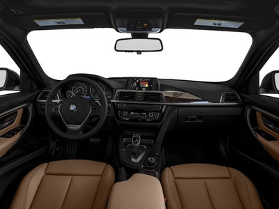 2016 BMW 328i xDrive