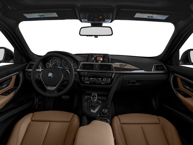 2016 BMW 328i xDrive