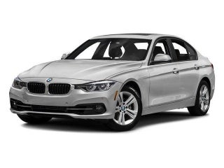 2016 BMW 328i xDrive