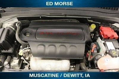 2020 Jeep Renegade Sport 4X4