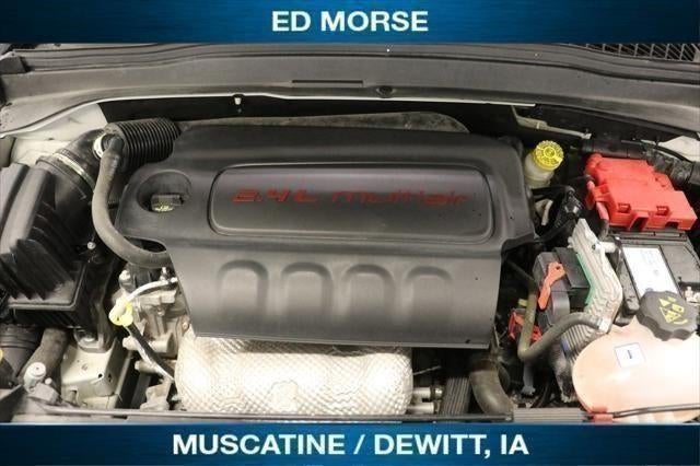 2020 Jeep Renegade Sport 4X4