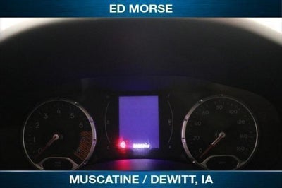 2020 Jeep Renegade Sport 4X4