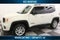 2020 Jeep Renegade Sport 4X4