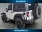 2016 Jeep Wrangler Willys Wheeler