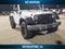 2016 Jeep Wrangler Willys Wheeler