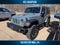 2015 Jeep Wrangler Rubicon Hard Rock