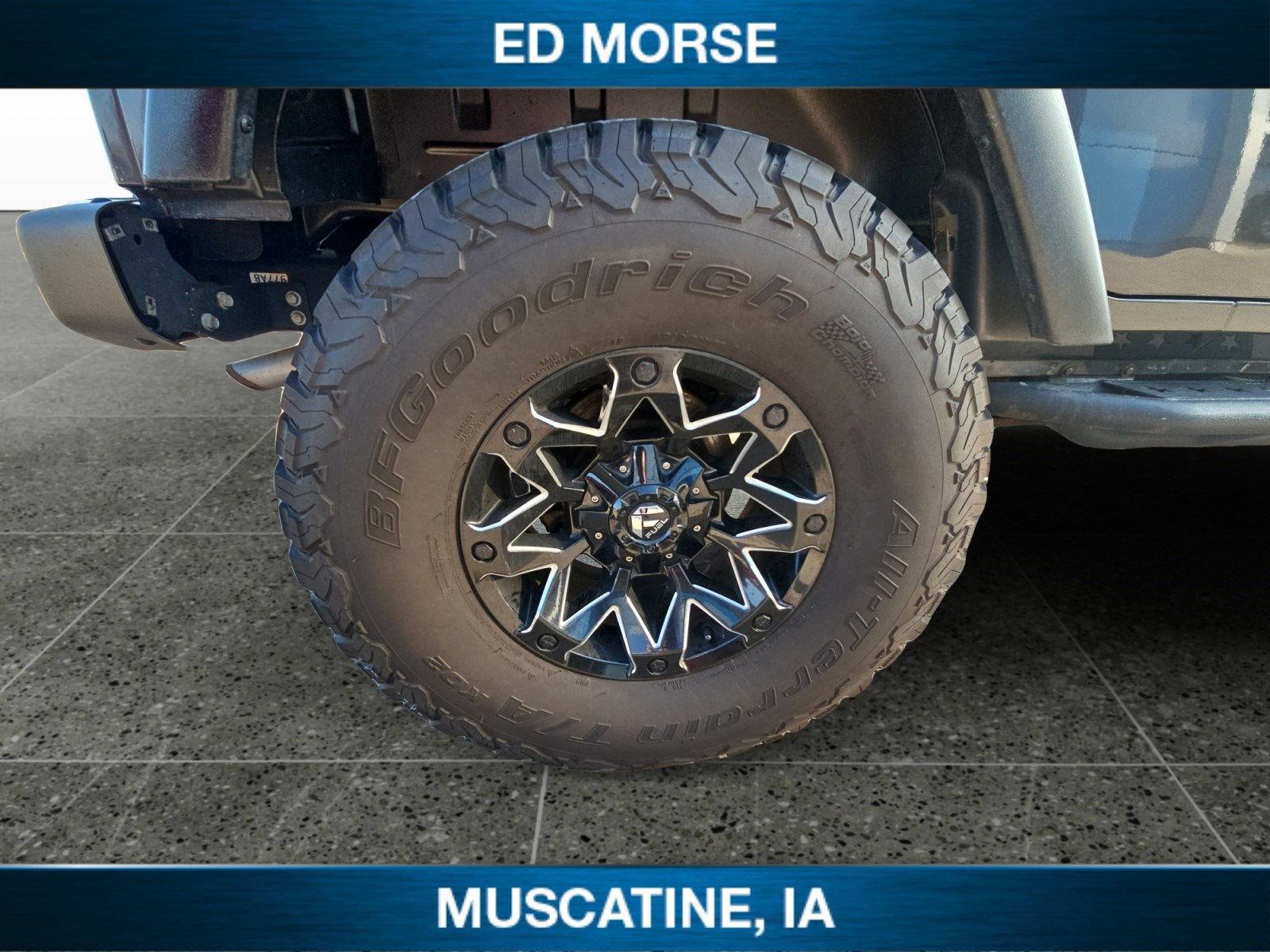 2016 Jeep Wrangler Unlimited 75th Anniversary