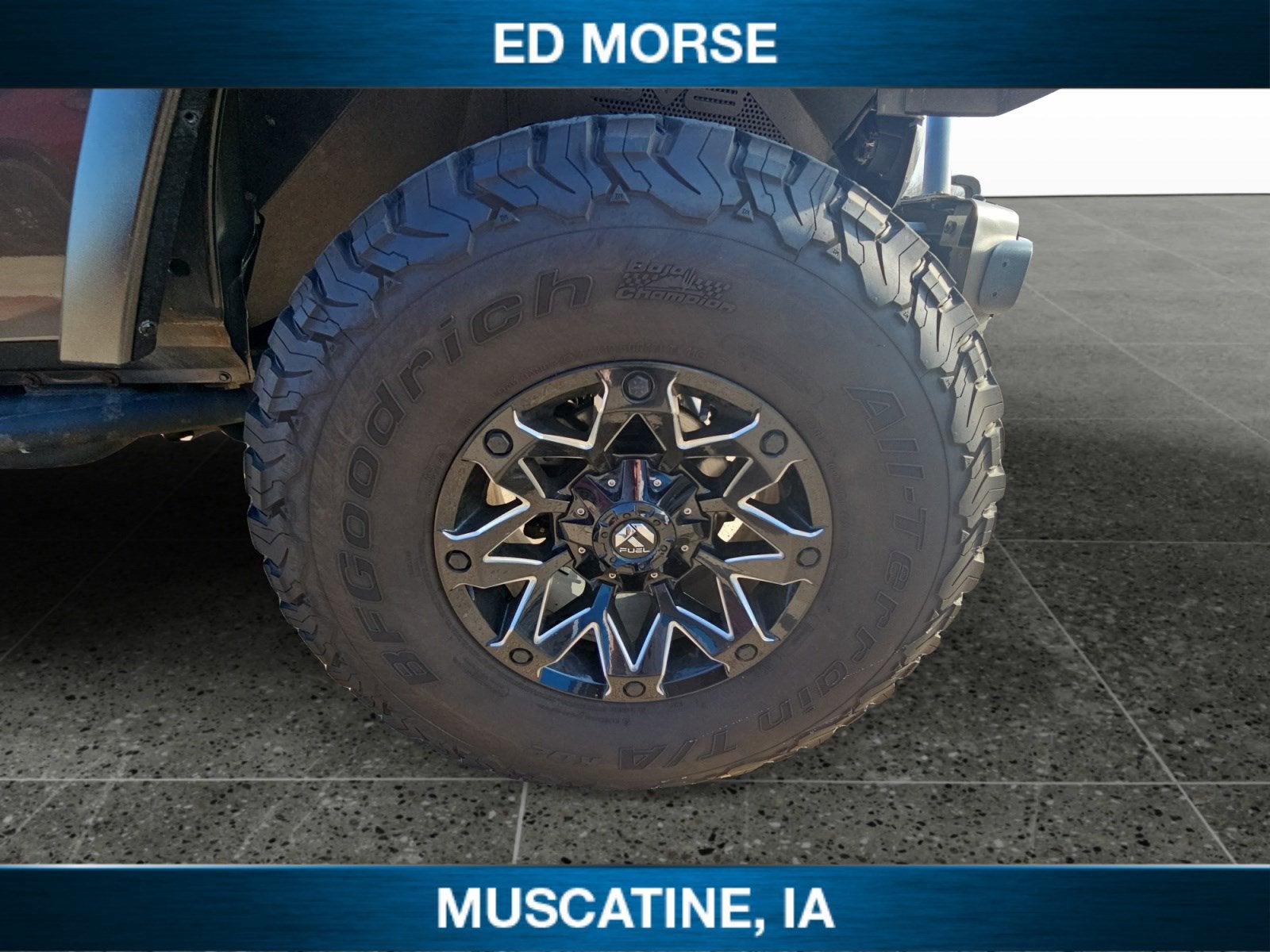 2016 Jeep Wrangler Unlimited 75th Anniversary