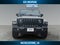 2020 Jeep Wrangler Unlimited Willys 4x4