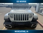 2021 Jeep Gladiator Sport S 4x4