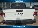 2021 Jeep Gladiator Sport S 4x4