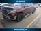 2020 RAM 1500 Laramie Crew Cab 4x4 6'4" Box