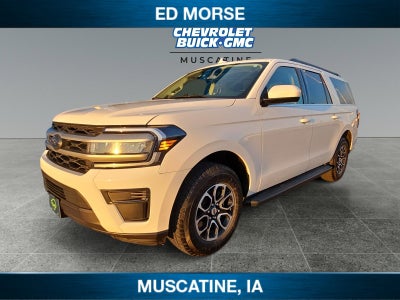 2024 Ford Expedition Max XLT