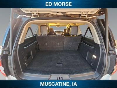 2024 Ford Expedition Max XLT