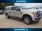 2017 Ford F-250 XLT