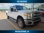 2016 Ford F-250 XLT