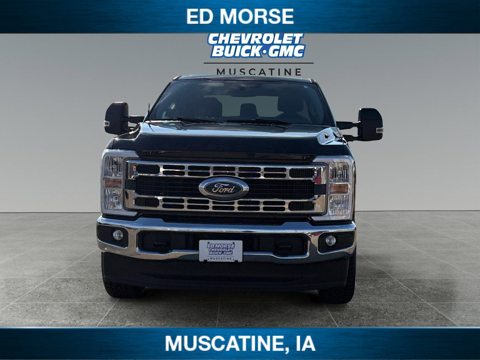 2025 Ford Super Duty F-250 SRW XL