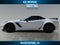 2016 Chevrolet Corvette Z06 Z06 3LZ