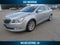 2015 Buick LaCrosse Leather
