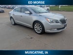 2015 Buick LaCrosse Leather