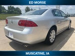 2011 Buick Lucerne CXL