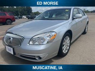 2011 Buick Lucerne CXL
