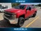 2017 Chevrolet Silverado 2500 HD Work Truck