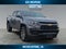 2022 Chevrolet Colorado WT