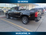 2017 Chevrolet Colorado 4WD Z71