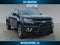 2017 Chevrolet Colorado 4WD Z71