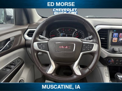 2019 GMC Acadia SLT