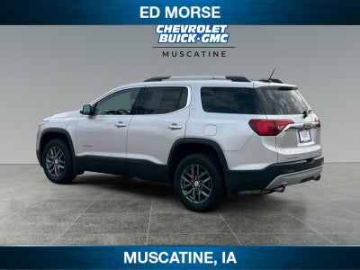 2019 GMC Acadia SLT