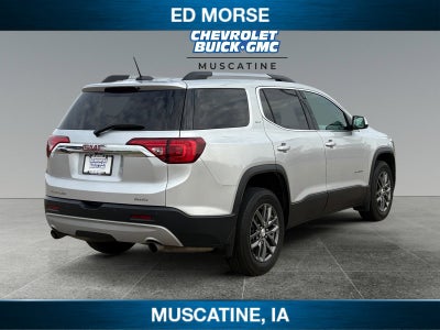 2019 GMC Acadia SLT