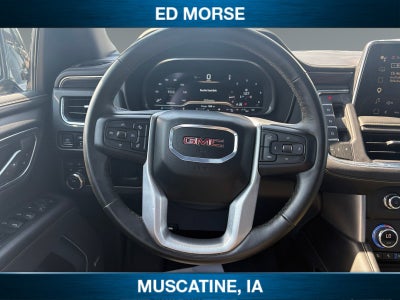 2024 GMC Yukon XL SLT