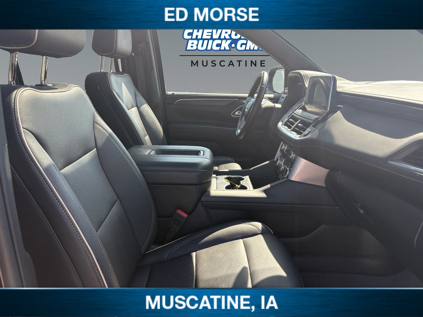 2024 GMC Yukon XL SLT