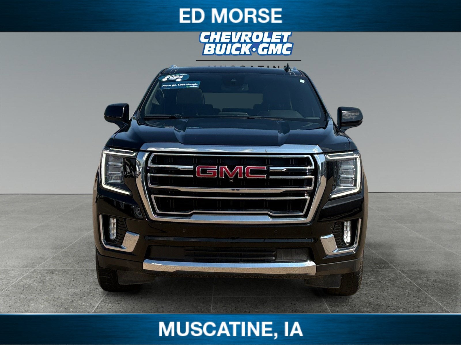 2024 GMC Yukon XL SLT