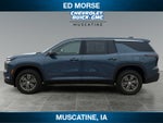2024 Chevrolet Traverse LS